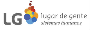 LG - Lugar de Gente - logo