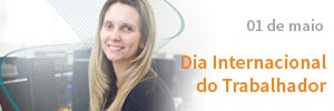 Dia internacional do trabalhador