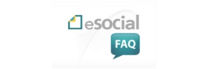 FAQ eSocial