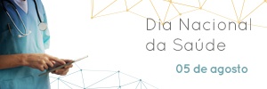 Dia Nacional da Saúde