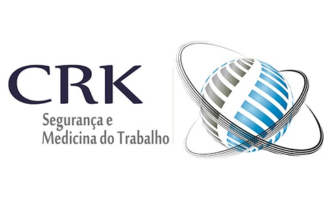 CRK - Segurança e Medicina do Trabalho - logo