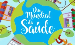 Dia Mundial da Saúde