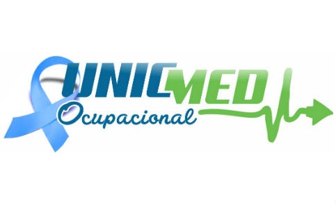 UnicMed Ocupacional logo