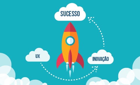 UX e Inovação