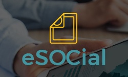 Leiaute de afastamento temporário do esocial será atendido pelo SOC