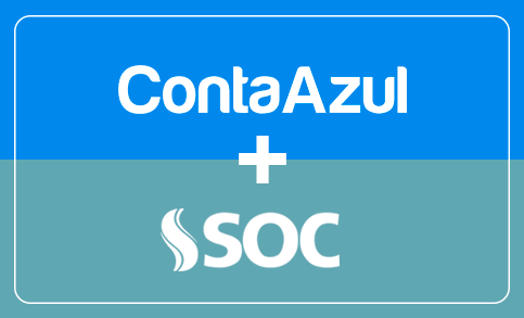 Conheça as vantagens da integração entre SOC e Conta Azul Destaque