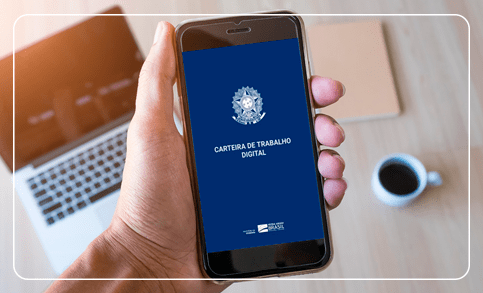 A simplificação das contratações por meio da Carteira de Trabalho digital