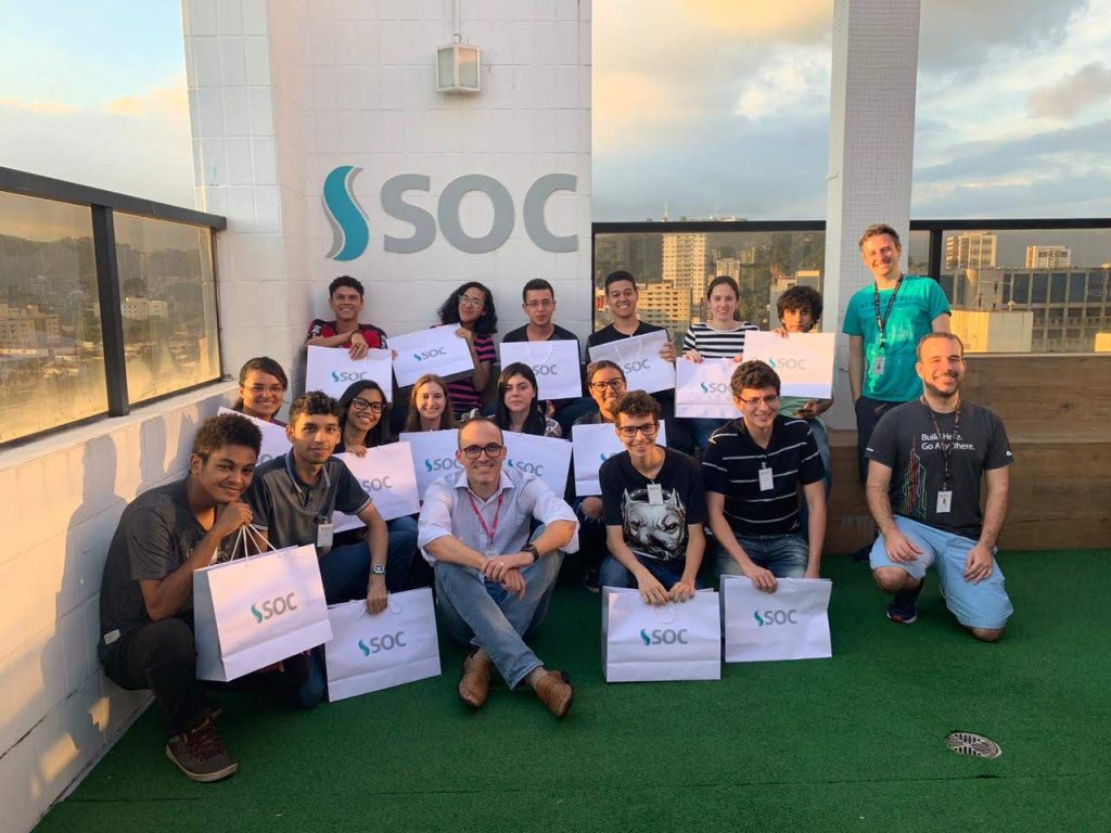 SOC realiza a 1 semana da tecnologia na age technology (8)