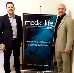 Medic Life Case de Sucesso