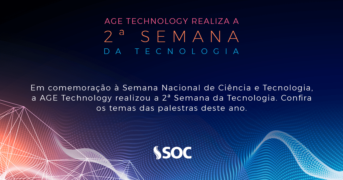 Semana da Tecnologia