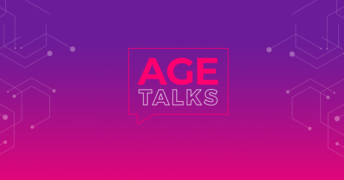 AGETalks (Novembro de 2020)