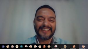 AGEtalks de Novembro - Equipe SOC (Sérgio Miranda)