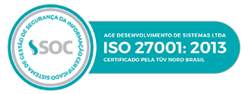 ISO SOC 27001