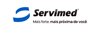 Servimed logo