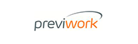 Previwork logo