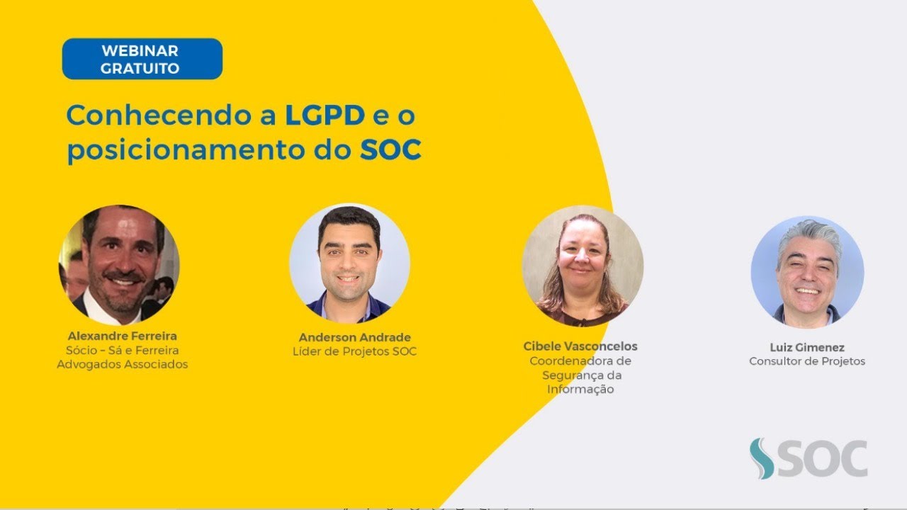 A Lei Geral de Proteção de Dados entrou em vigor: confira o guia completo sobre a LGPD