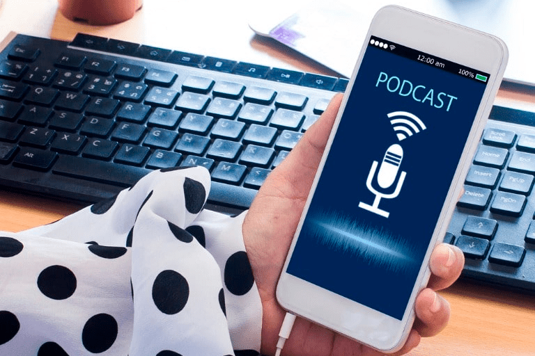 podcast mulheres e tecnologia