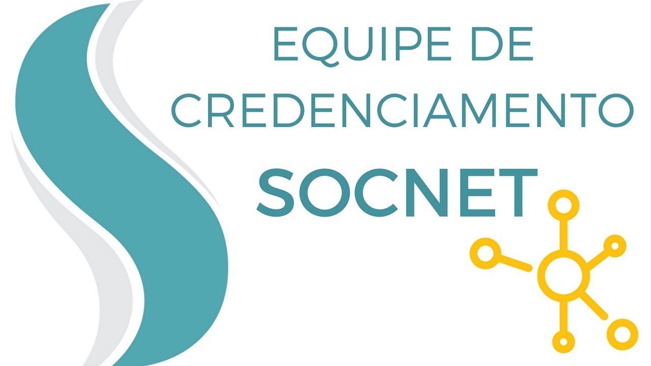 SOC permite cadastro de Prestadores SOC Credenciados na SOCNET