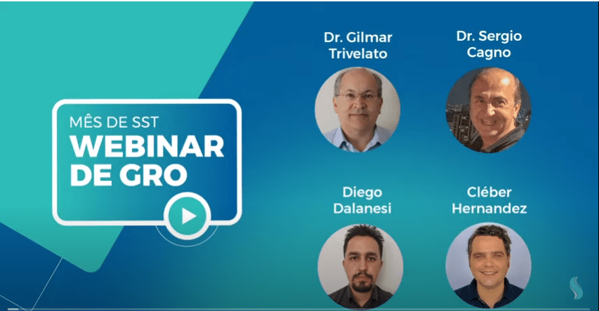 Capa Webinar DE GRO