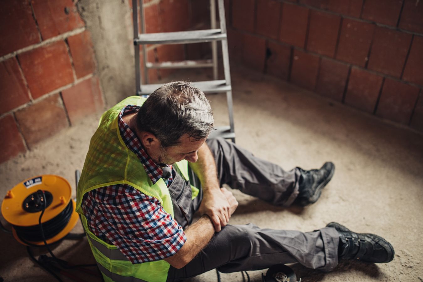 Quais são os tipos de acidentes na construção civil? Confira os principais!