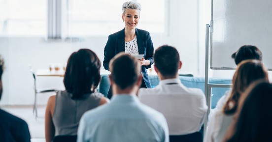 Segurança do trabalho para equipes terceirizadas