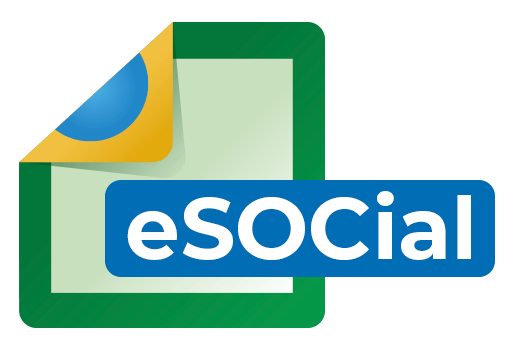 eSOCial Logo