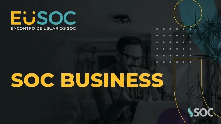 SOC Business | EuSOC Digital 2021