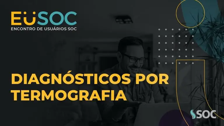 Diagnósticos por Termografia | EuSOC Digital 2021