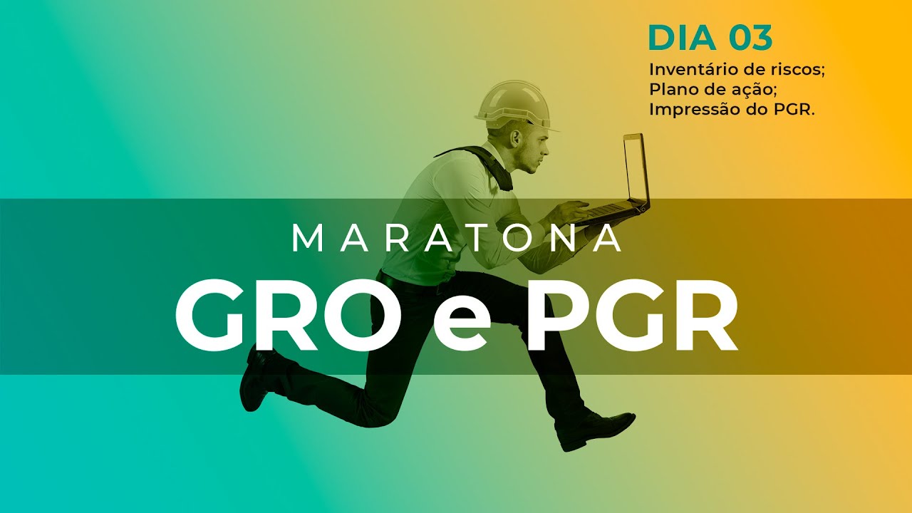 Maratona de GRO e PGR: Soluções do SOC (Episódio 3)