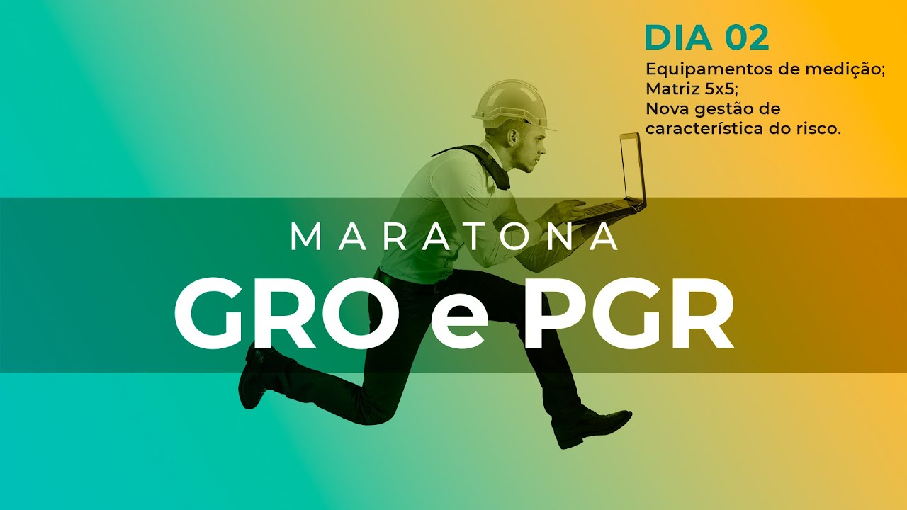 Maratona de GRO e PGR: Soluções do SOC (Episódio 2)