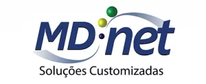 MDNet Solucoes Customizadas