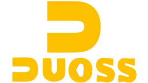 Logo Duoss parceiro SOC