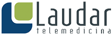 Laudar logo