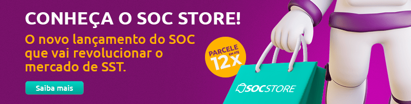 SOC STORE