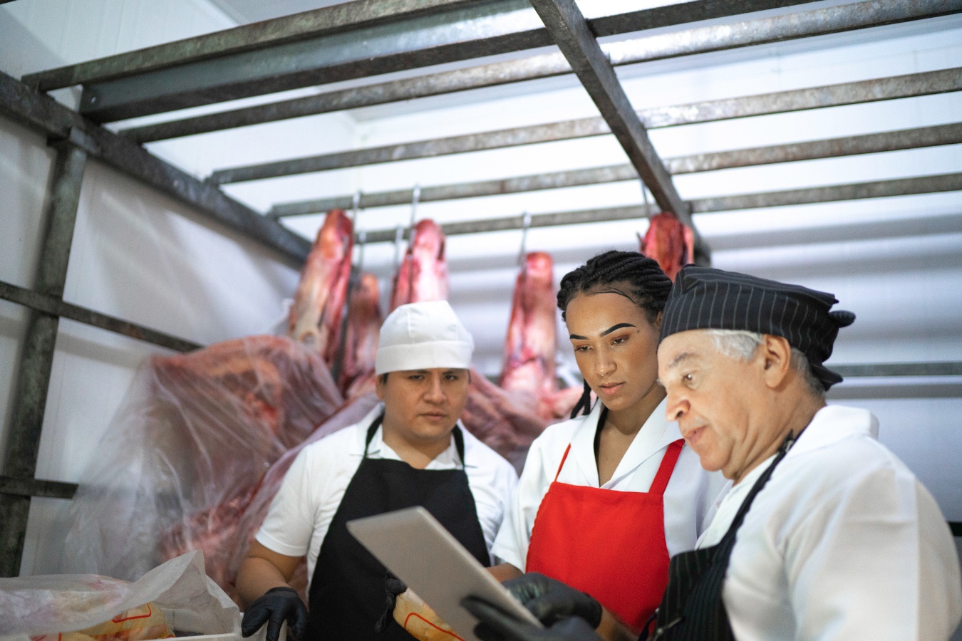 Trabalho em ambiente frio: confira os cuidados necessários