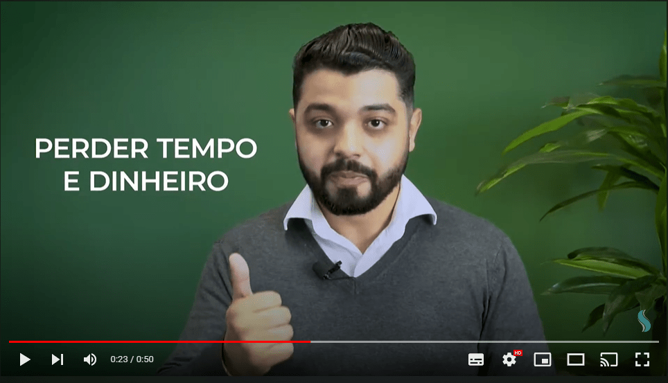 Apresentação Comercial SOC