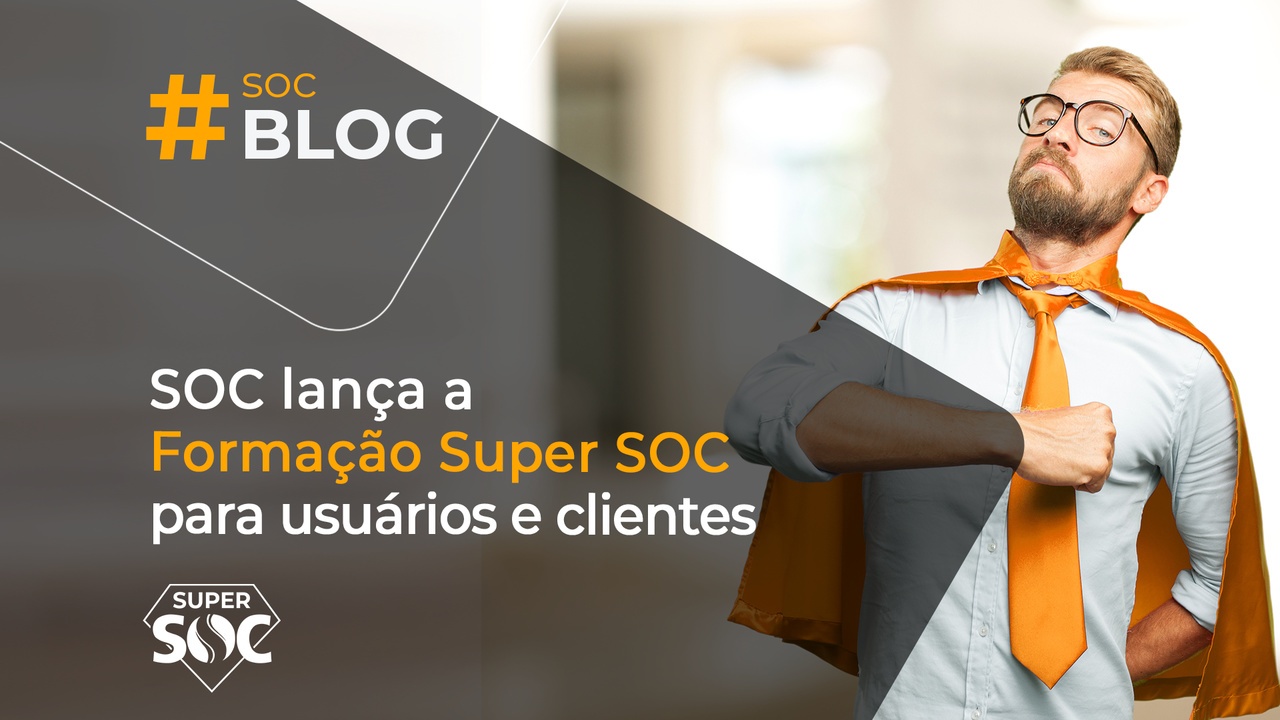 Super SOC