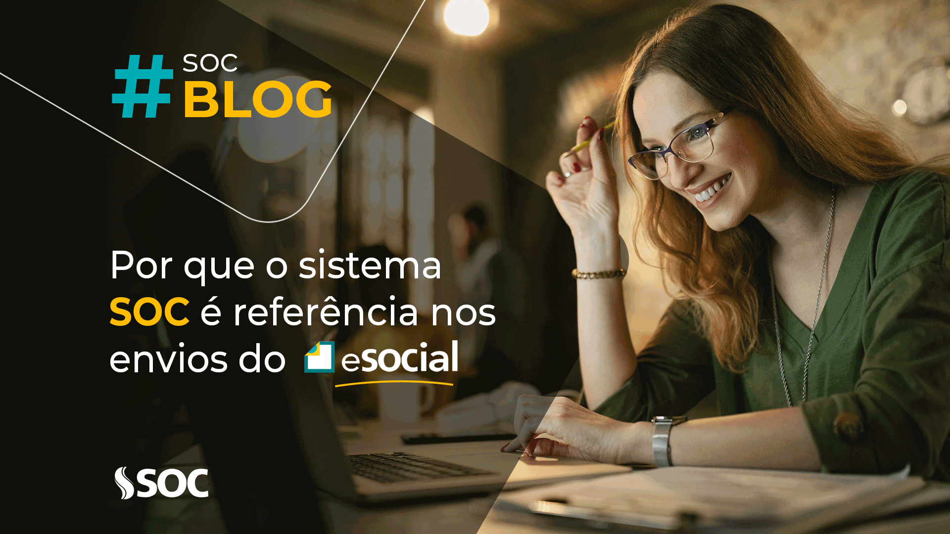 SOC Referência eSOCial