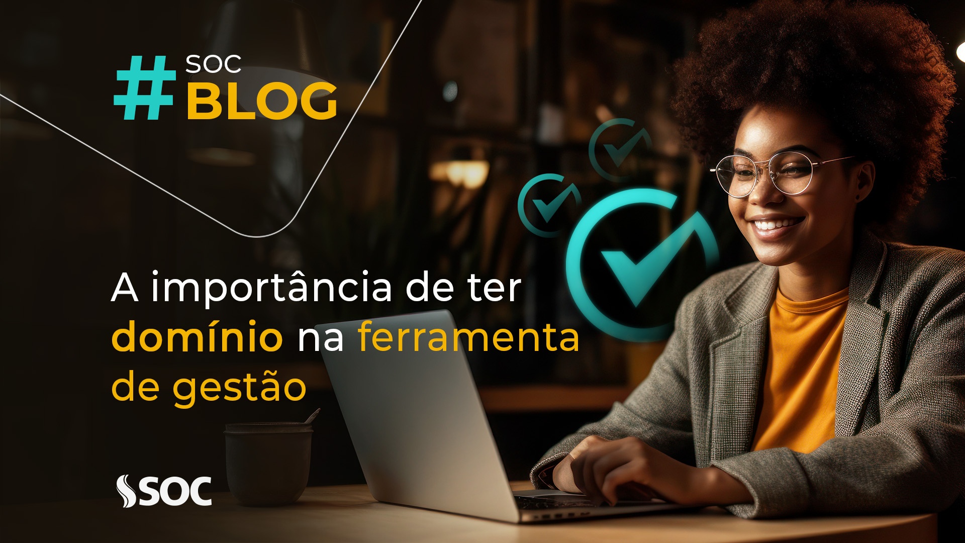 BLOG SOC Gestão de SST