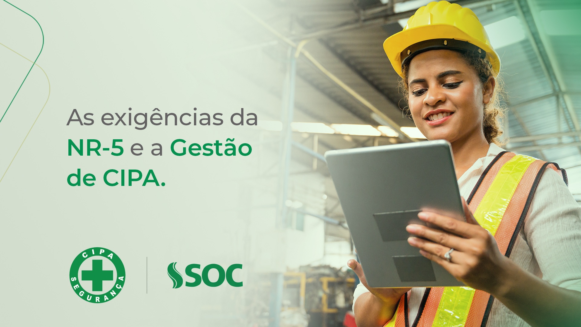 Blog NR-5 E gestão de CIPA