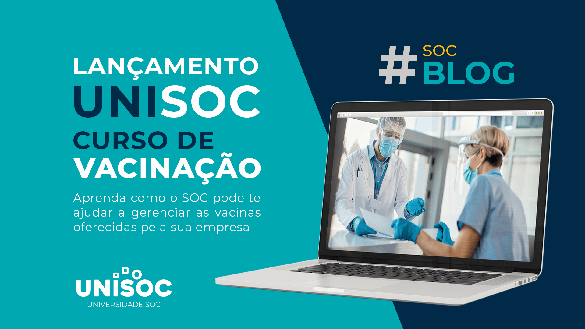 Lancamento curso vacinação - post blog