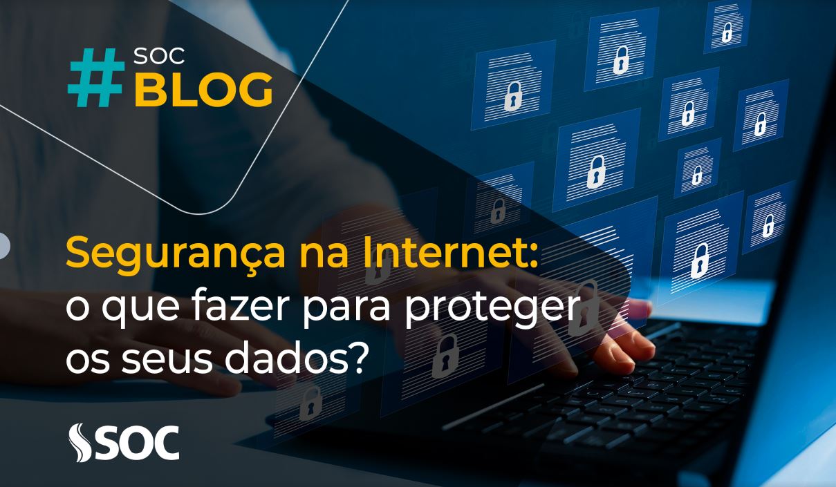 Proteção de Dados