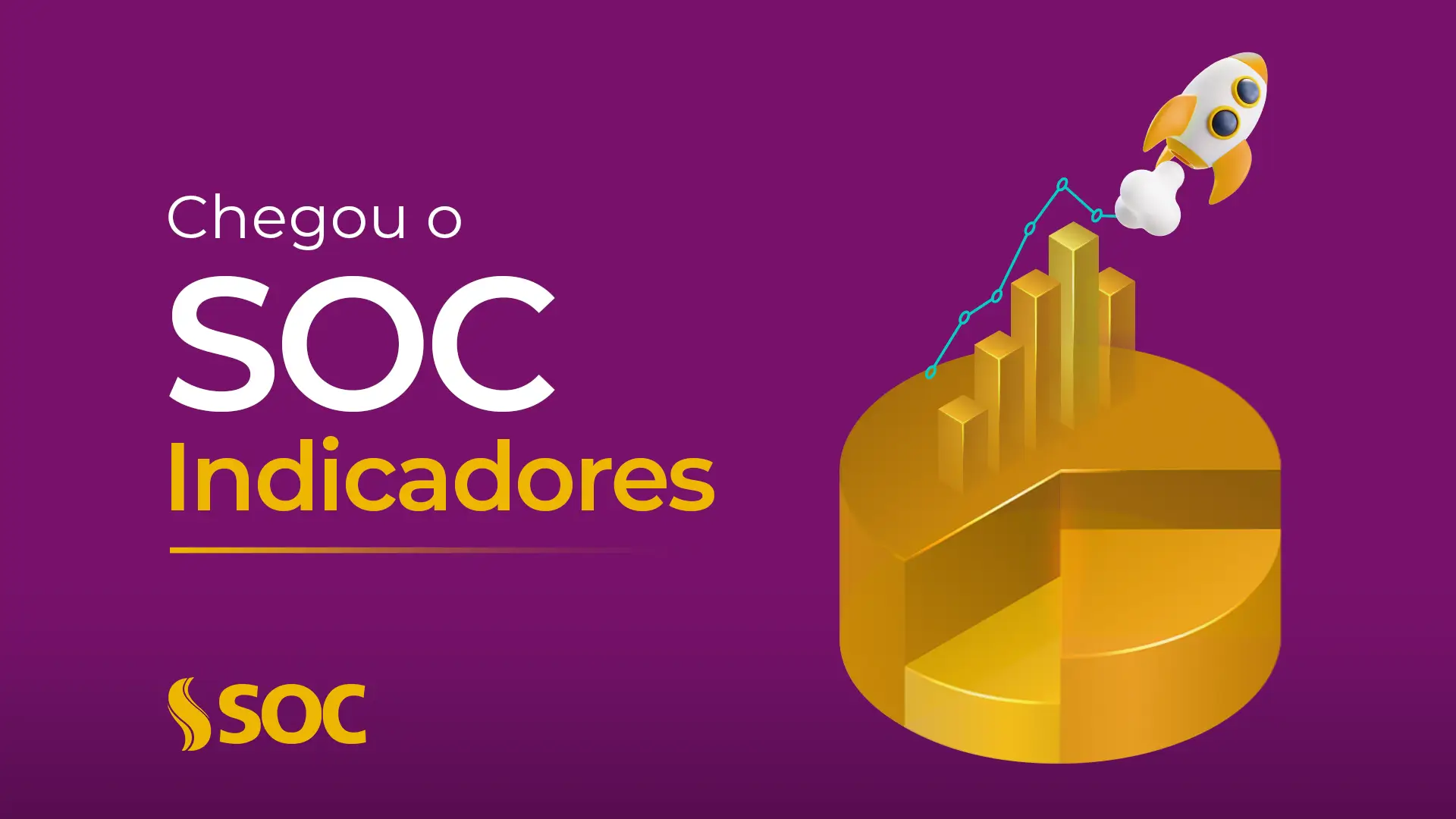 SOC Indicadores