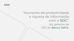 Banco Safra SOC