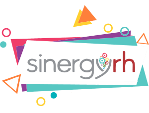 SinergyRH - Logo parceiro SOC