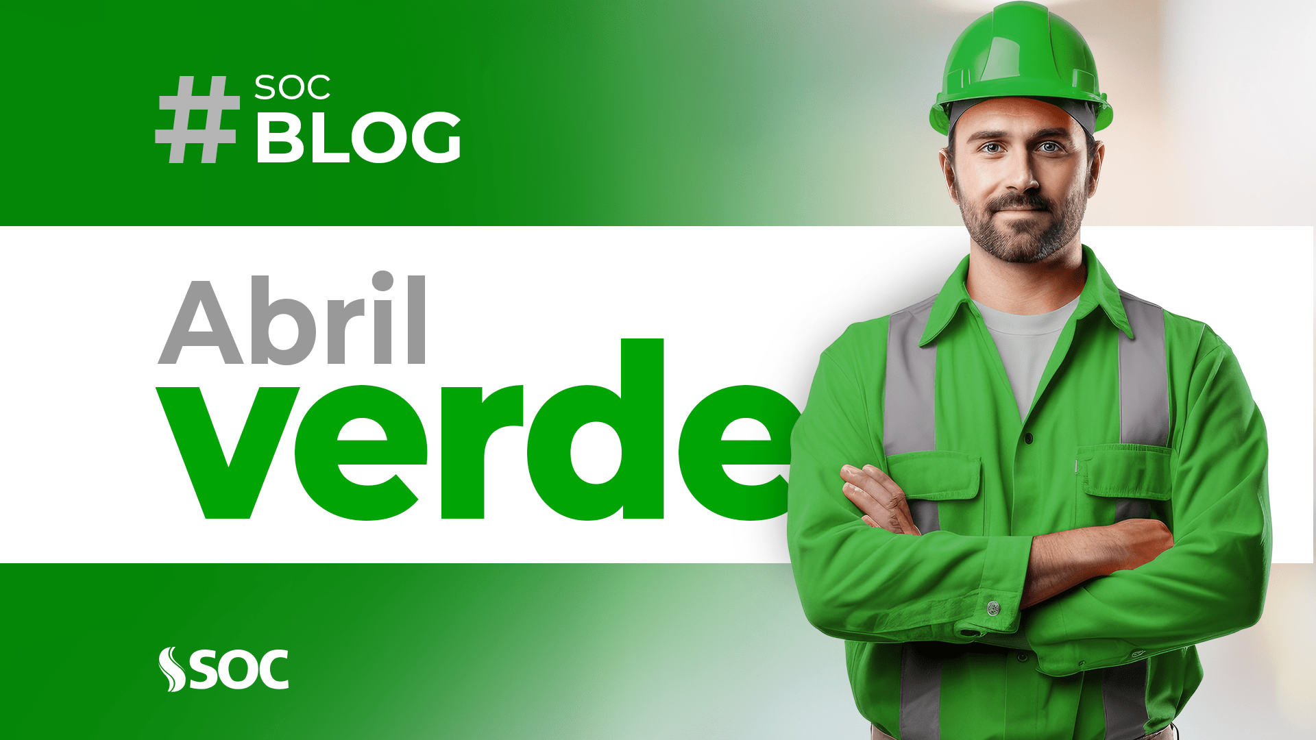 Abril Verde