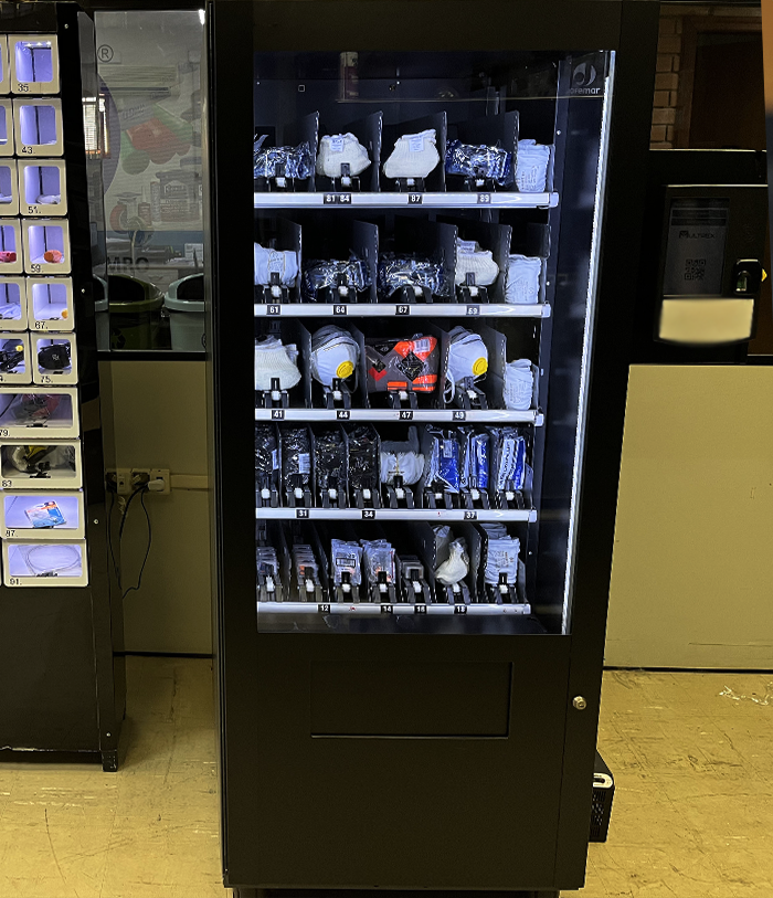 vending-machines-EPI-Segurança-do-trabalho