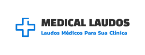 Logo Medical Laudos Ltda - Parceiro SOC - página parceiros