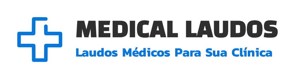 Logo Medical Laudos Ltda - Parceiro SOC