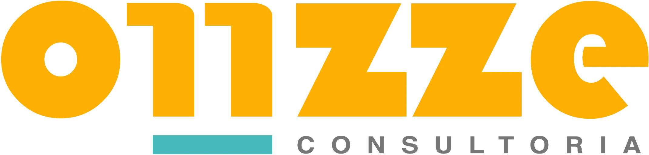 logotipo Onzze - Parceiro SOC